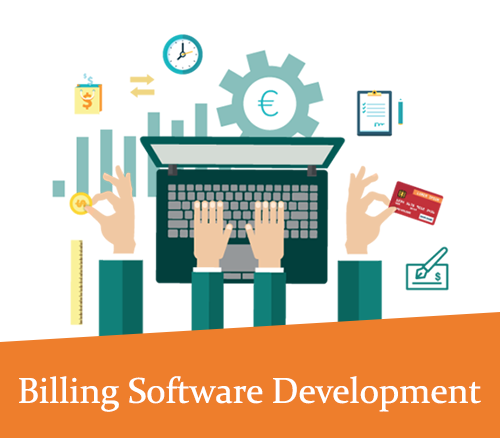  Billing Software