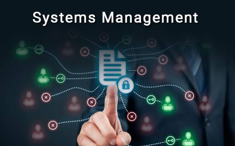  Management System